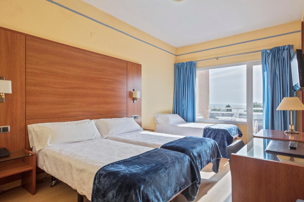 Sant Jordi Hotel Tarragona